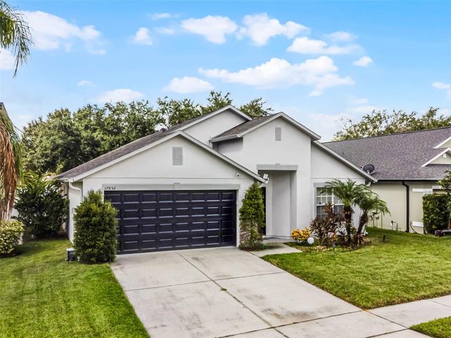 17856 IBIS LANDING WAY, Orlando, FL 32820