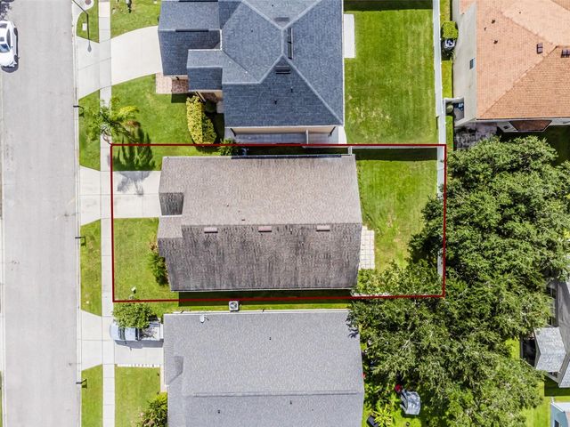 17856 IBIS LANDING WAY, Orlando, FL 32820