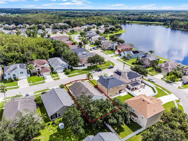 17856 IBIS LANDING WAY, Orlando, FL 32820