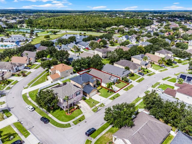 17856 IBIS LANDING WAY, Orlando, FL 32820