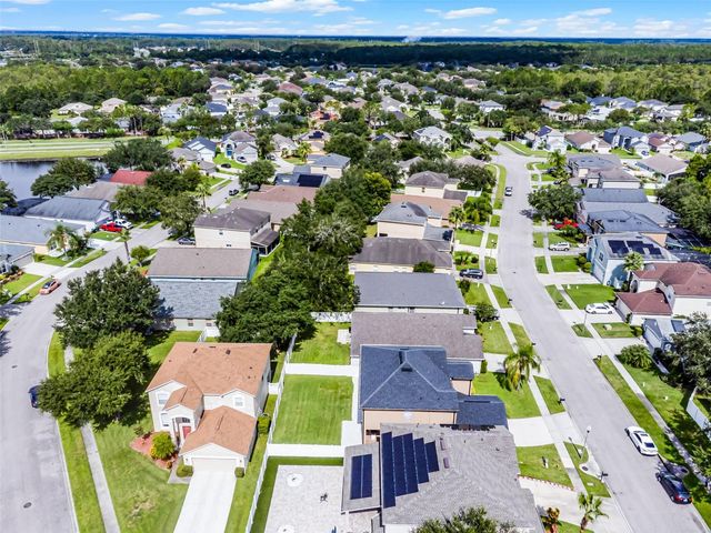 17856 IBIS LANDING WAY, Orlando, FL 32820