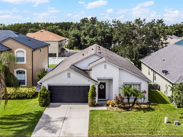 17856 IBIS LANDING WAY, Orlando, FL 32820