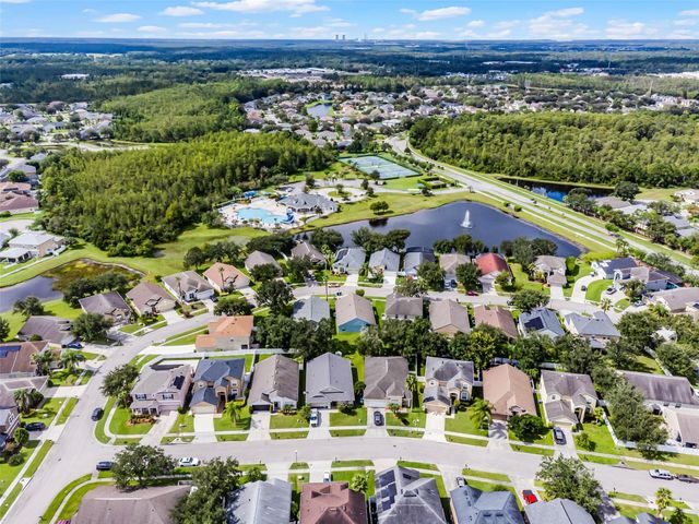 17856 IBIS LANDING WAY, Orlando, FL 32820