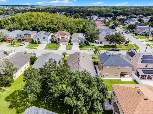 17856 IBIS LANDING WAY, Orlando, FL 32820