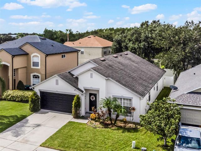 17856 IBIS LANDING WAY, Orlando, FL 32820