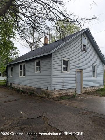 432 Detroit Street, Lansing, MI 48912