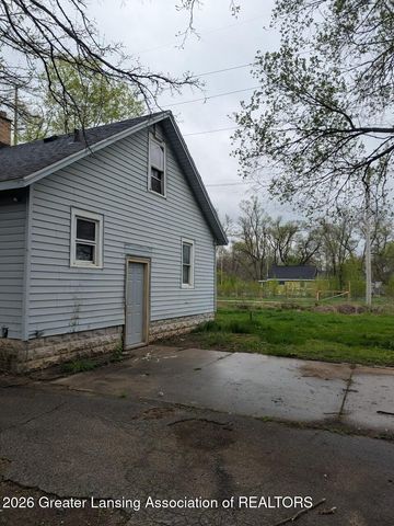 432 Detroit Street, Lansing, MI 48912