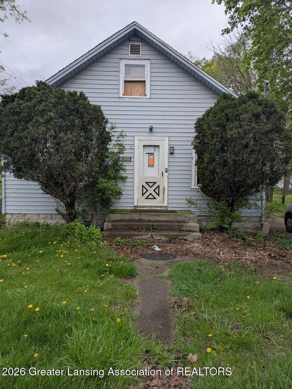 432 Detroit Street, Lansing, MI 48912