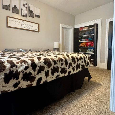 7684 W Beard Road, Perry, MI 48872