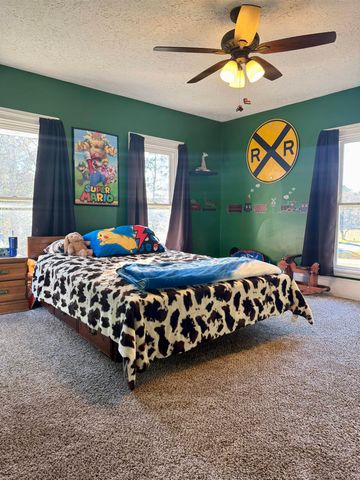 7684 W Beard Road, Perry, MI 48872