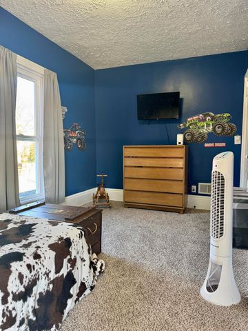 7684 W Beard Road, Perry, MI 48872