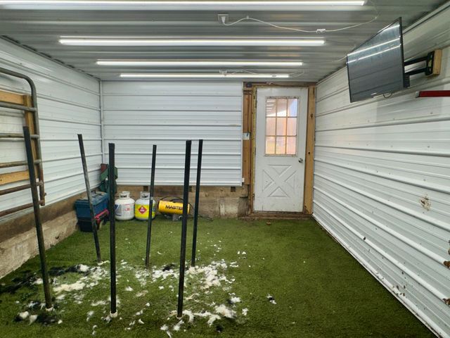 7684 W Beard Road, Perry, MI 48872