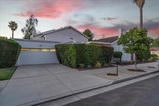 945 Northrup Street, San Jose, CA 95126