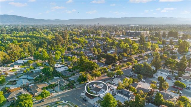 945 Northrup Street, San Jose, CA 95126