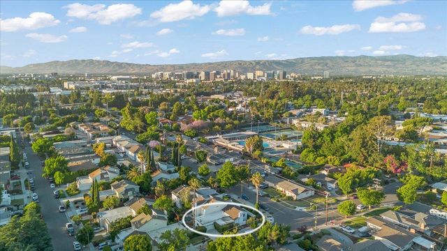945 Northrup Street, San Jose, CA 95126
