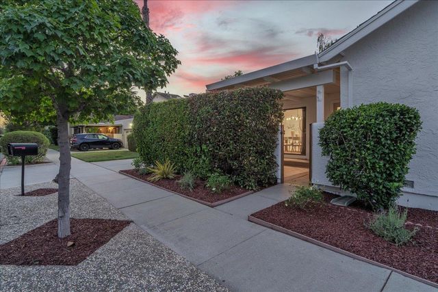 945 Northrup Street, San Jose, CA 95126