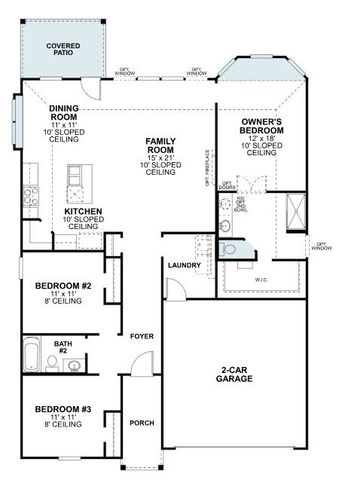 14050 Ladbroke Street, Pilot Point, TX 76258