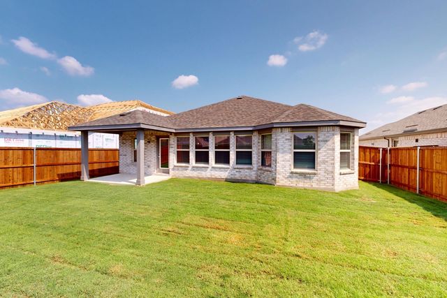 14050 Ladbroke Street, Pilot Point, TX 76258