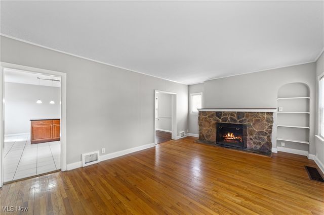 5688 Shawnee Drive, Lyndhurst, OH 44124