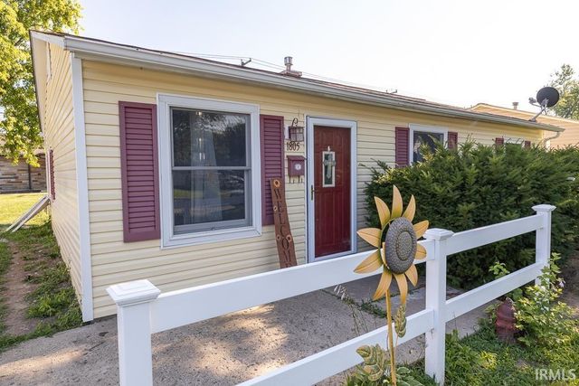 1805 W Wenlock Drive, Marion, IN 46952