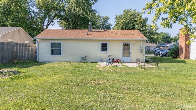 1805 W Wenlock Drive, Marion, IN 46952