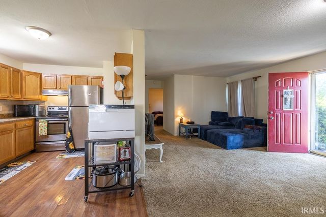 1805 W Wenlock Drive, Marion, IN 46952