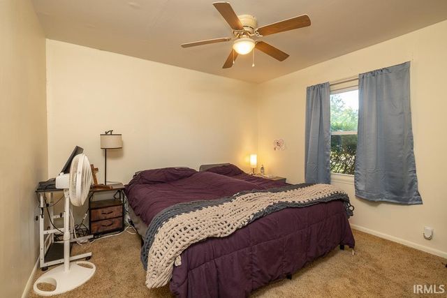 1805 W Wenlock Drive, Marion, IN 46952