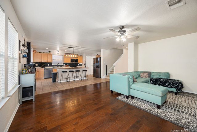 3 Adobe, San Antonio, TX 78239