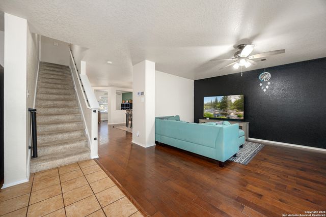 3 Adobe, San Antonio, TX 78239