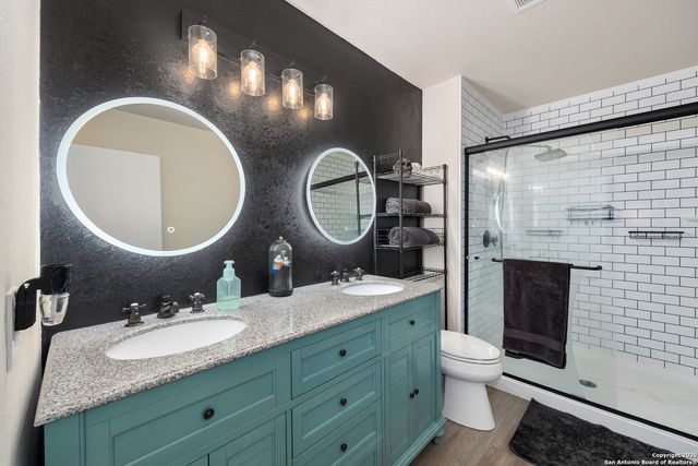 3 Adobe, San Antonio, TX 78239