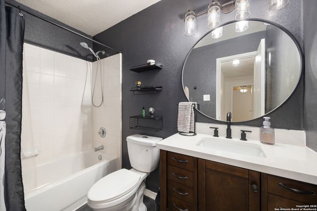 3 Adobe, San Antonio, TX 78239