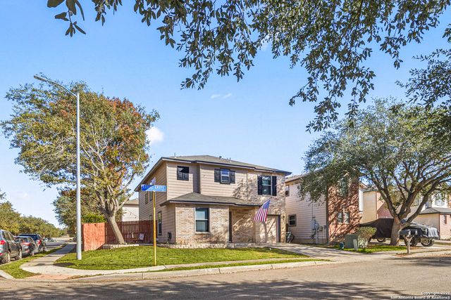 3 Adobe, San Antonio, TX 78239
