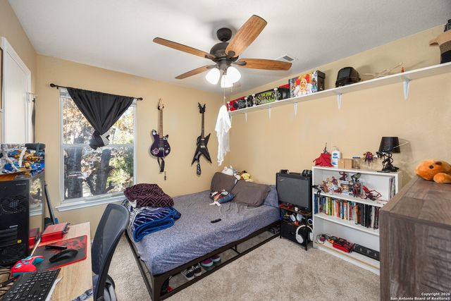 3 Adobe, San Antonio, TX 78239