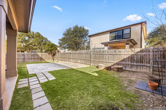 3 Adobe, San Antonio, TX 78239