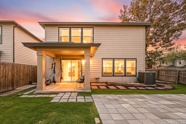 3 Adobe, San Antonio, TX 78239