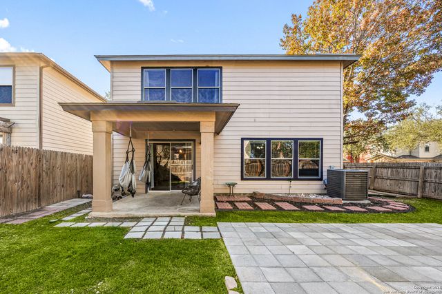 3 Adobe, San Antonio, TX 78239