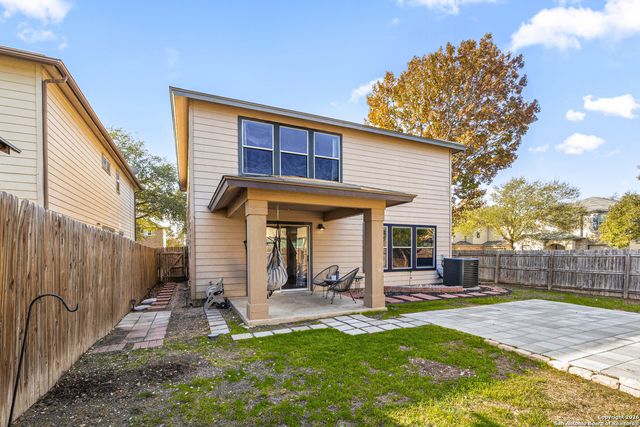 3 Adobe, San Antonio, TX 78239