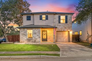 3 Adobe, San Antonio, TX 78239