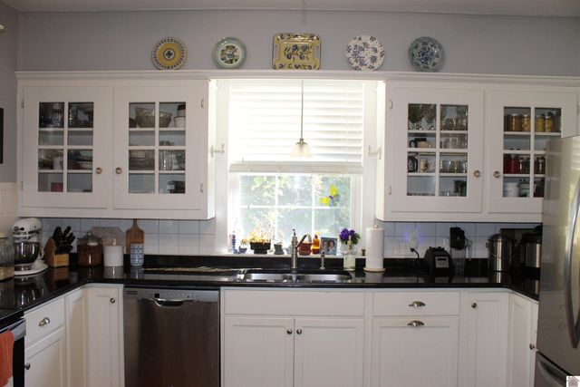 304 Alben Barkley Drive, Paducah, KY 42001