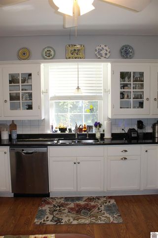 304 Alben Barkley Drive, Paducah, KY 42001