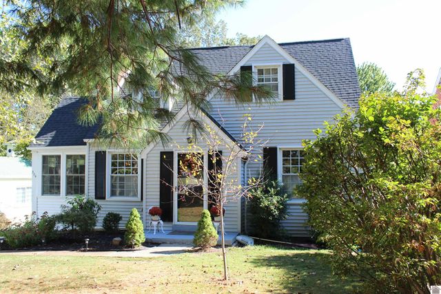 304 Alben Barkley Drive, Paducah, KY 42001