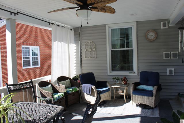 304 Alben Barkley Drive, Paducah, KY 42001