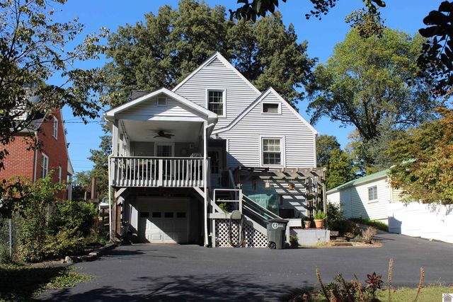 304 Alben Barkley Drive, Paducah, KY 42001