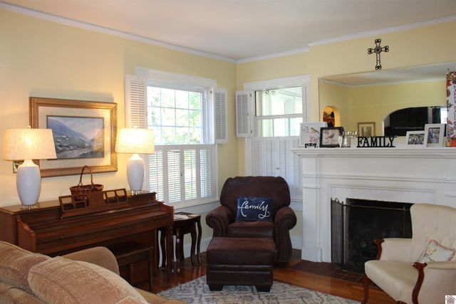304 Alben Barkley Drive, Paducah, KY 42001