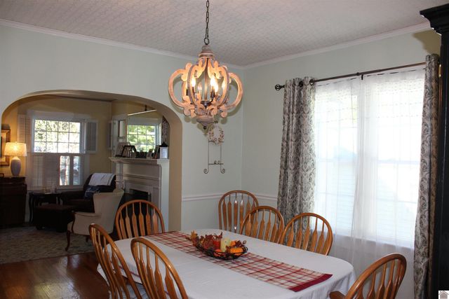 304 Alben Barkley Drive, Paducah, KY 42001
