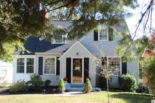 304 Alben Barkley Drive, Paducah, KY 42001