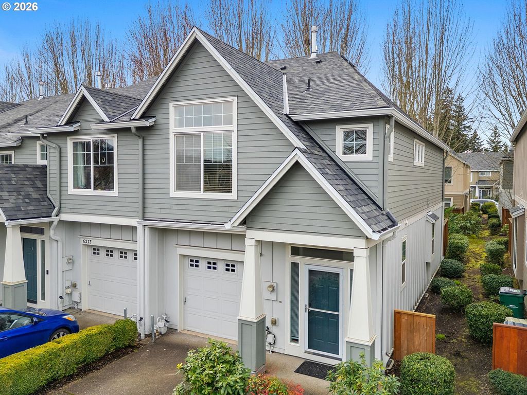 6265 Sw 208TH Ter, Beaverton, OR 97078