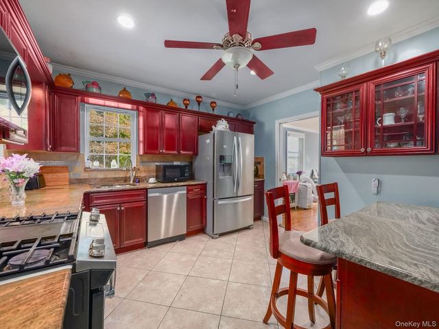3 S Myrtle Avenue, Spring Valley, NY 10977