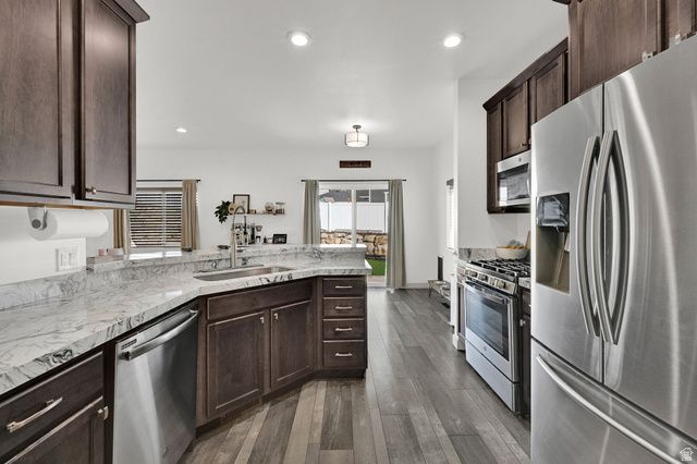 7589 S CASSIELLE LN, West Jordan, UT 84081