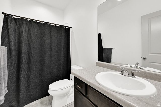 7589 S CASSIELLE LN, West Jordan, UT 84081